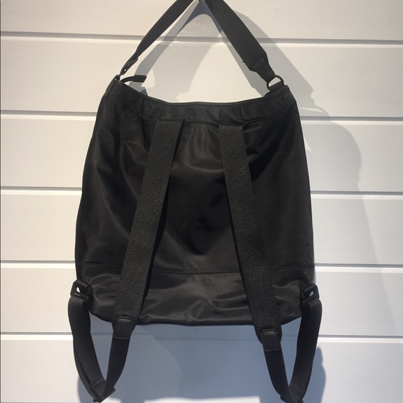 lululemon all set convertible backpack